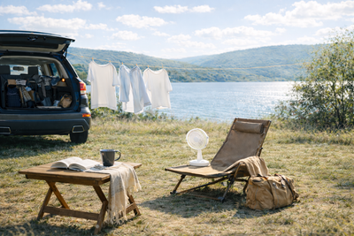 Outdoor Escape
