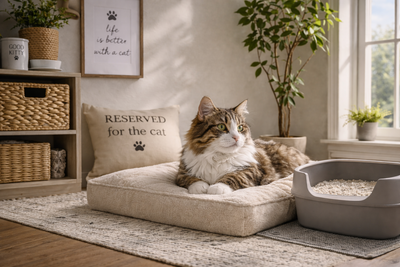 Pet Haven