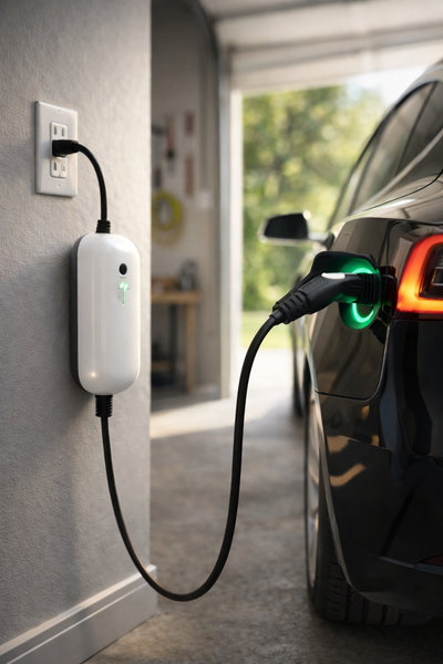 Charge Up