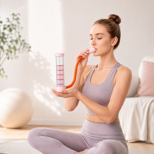 Breathe Better